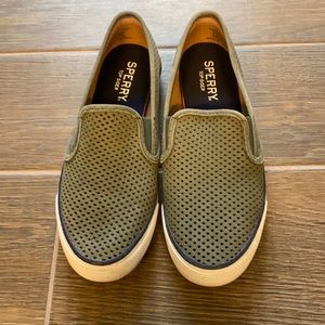 Sperry Slip On